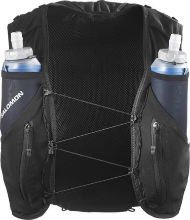 Rygsæk Salomon ADV SKIN 12 SET Running Vest Sort | lc2464300, 1