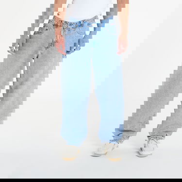 Jeans Dime DIME Classic Baggy Denim Pants Blå | DIMESU2511BLU, 0