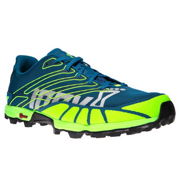 Sneakers og sko inov-8 X-Talon 255 Blå | 000914-BLGN-S-01, 2