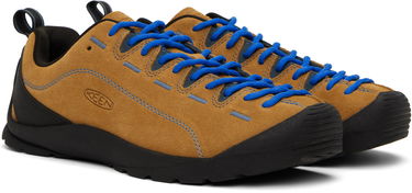 Sneakers og sko Keen Jasper Brun | 1002661, 3