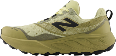 Sneakers og sko New Balance Fresh Foam X Hierro v9 Gul | mthieru9-mthieru9, 1