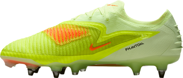 Sneakers og sko Nike Phantom 6 Low Elite SG-Pro Gul | hv8988-800, 1