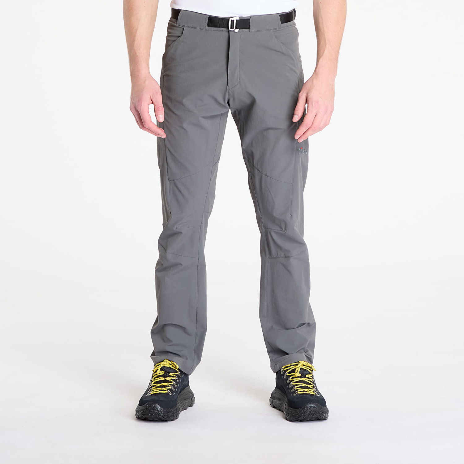 Bukser Tilak Men's Qualido Hiking Pants Grå | 4100703, 0