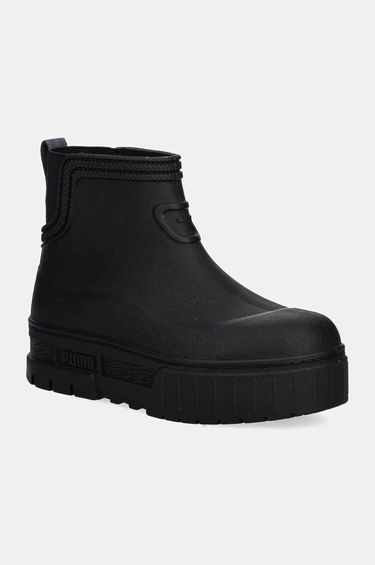 Sneakers og sko Puma Mayze Wellis Boot Sort | 397732, 0