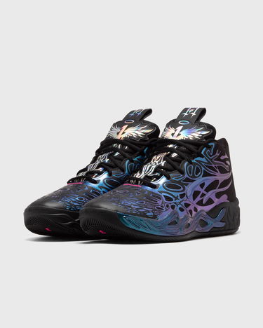 Sneakers og sko Puma MB.04 Sort | 311310-01, 3