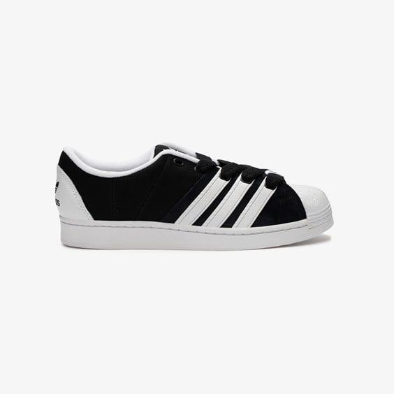 Sneakers og sko adidas Originals Superstar Supermodified Sort | HP2189, 0