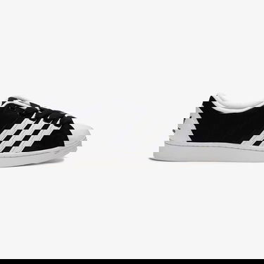 Sneakers og sko adidas Originals Superstar Supermodified Sort | HP2189, 0