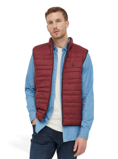 Vest Michael Kors Vests Rød | CF220242TR
