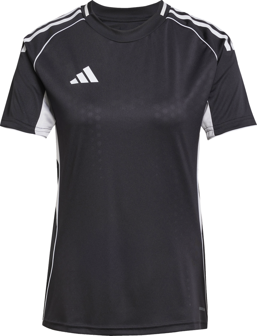 T-shirt adidas Performance Adidas TIRO25 Jersey Sort | jh3822