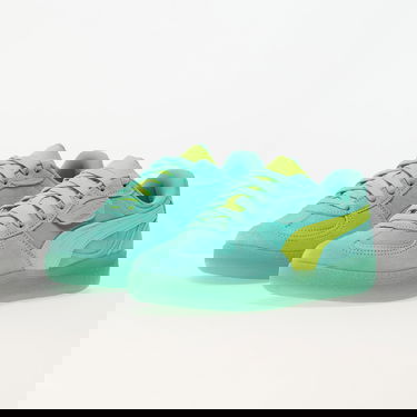 Sneakers og sko Puma Palermo Moda Xtra W Turkis | 39853402, 5