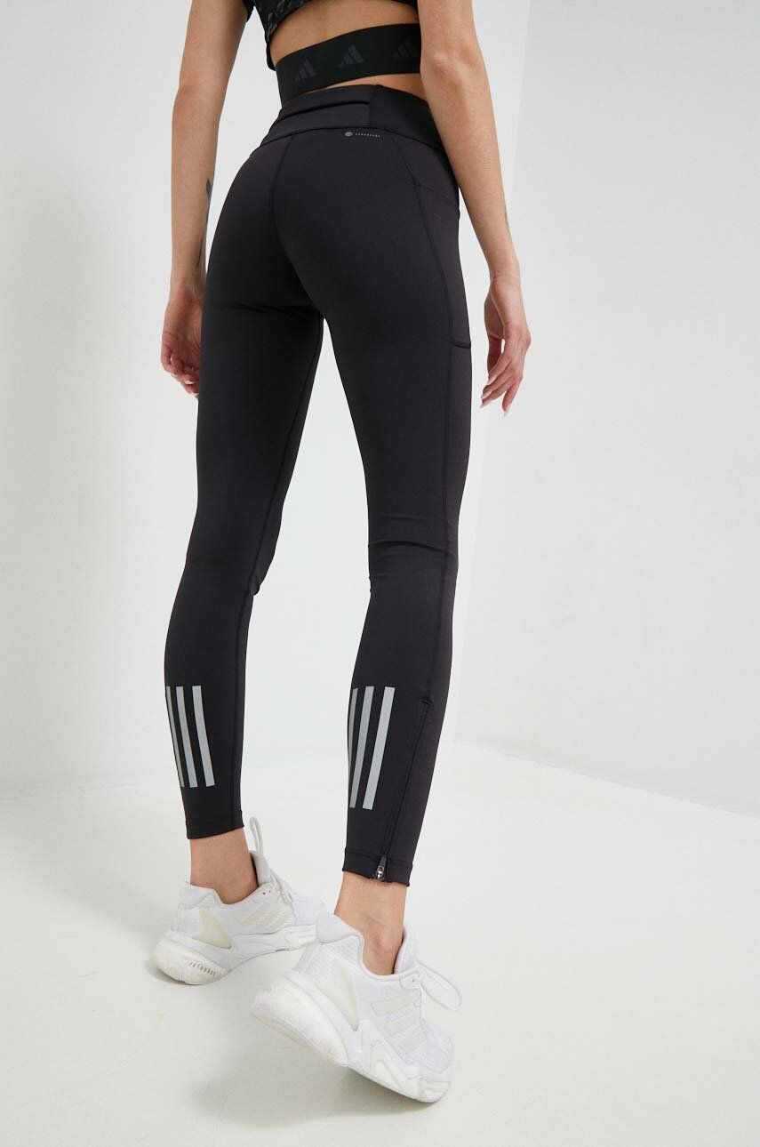 Leggings adidas Performance DailyRun Long Tights Sort | HS5441, 0