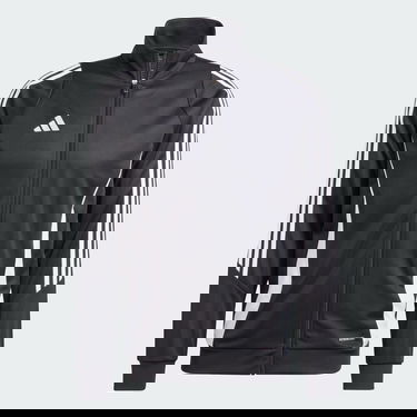 Jakke adidas Performance Tiro 24 Training Sort | IJ9959, 4