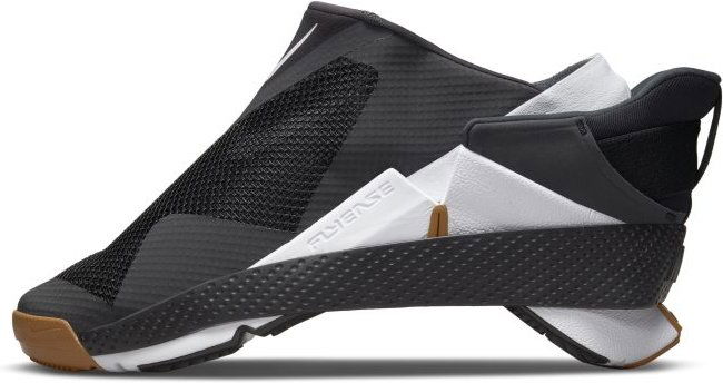 Sneakers og sko Nike GO FlyEase Sort | CW5883-003, 0