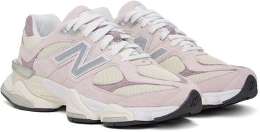 Sneakers og sko New Balance 9060 Lyserød | U9060LBC, 3