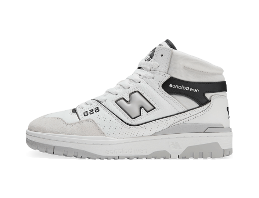 Sneakers og sko New Balance 650R "White/Navy" Mørkeblå | BB650RWH