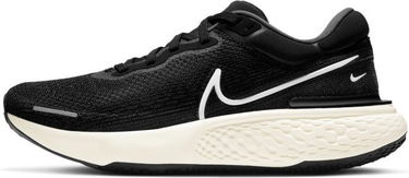 Sneakers og sko Nike ZoomX Invincible Run Flyknit Sort | CT2228-001, 0