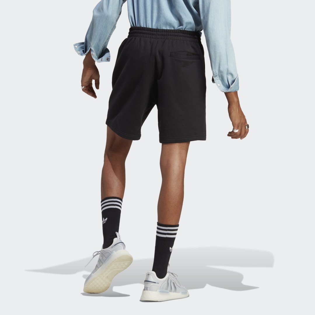 Shorts adidas Originals Premium Essentials Shorts Sort | IB2014, 1