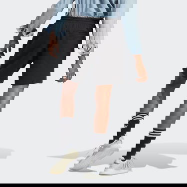 Shorts adidas Originals Premium Essentials Shorts Sort | IB2014, 1