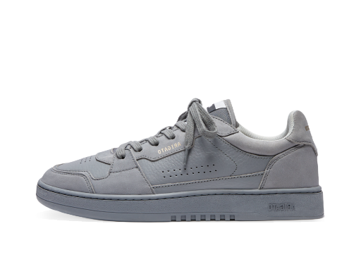 Sneakers og sko AXEL ARIGATO Dice Lo Sneaker Grå | F1306002