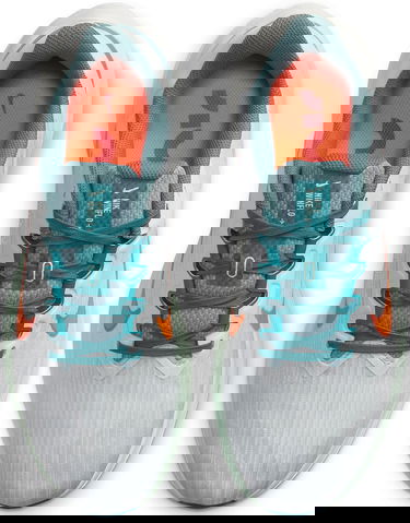Sneakers og sko Nike Air Winflo 9 Grøn | dd6203-005, 3