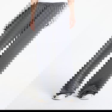 Joggingbukser Urban Classics Wide Leg Track Pants Grå | TB7136-03516, 0