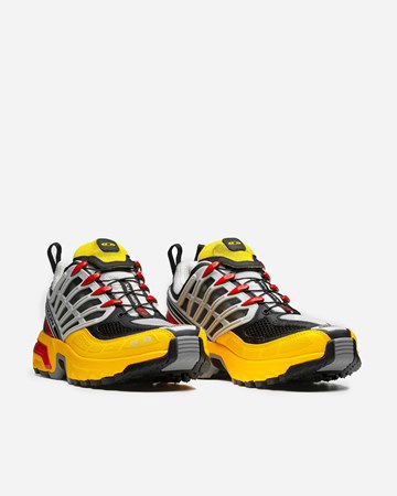 Sneakers og sko Salomon ACS Pro Flerfarvet | L47298900, 1