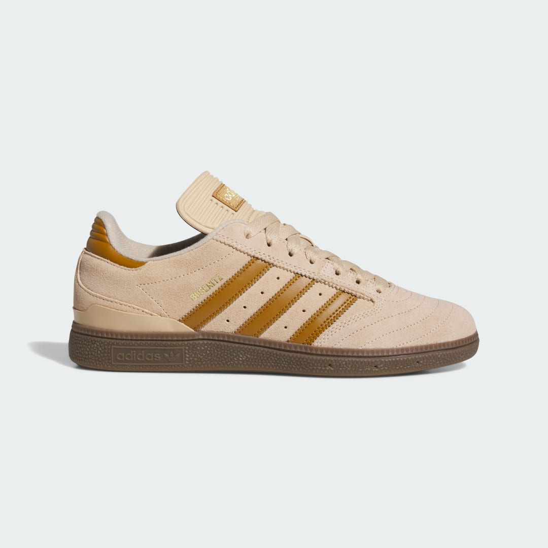 Sneakers og sko adidas Originals Busenitz Pro Beige | JH8135, 0