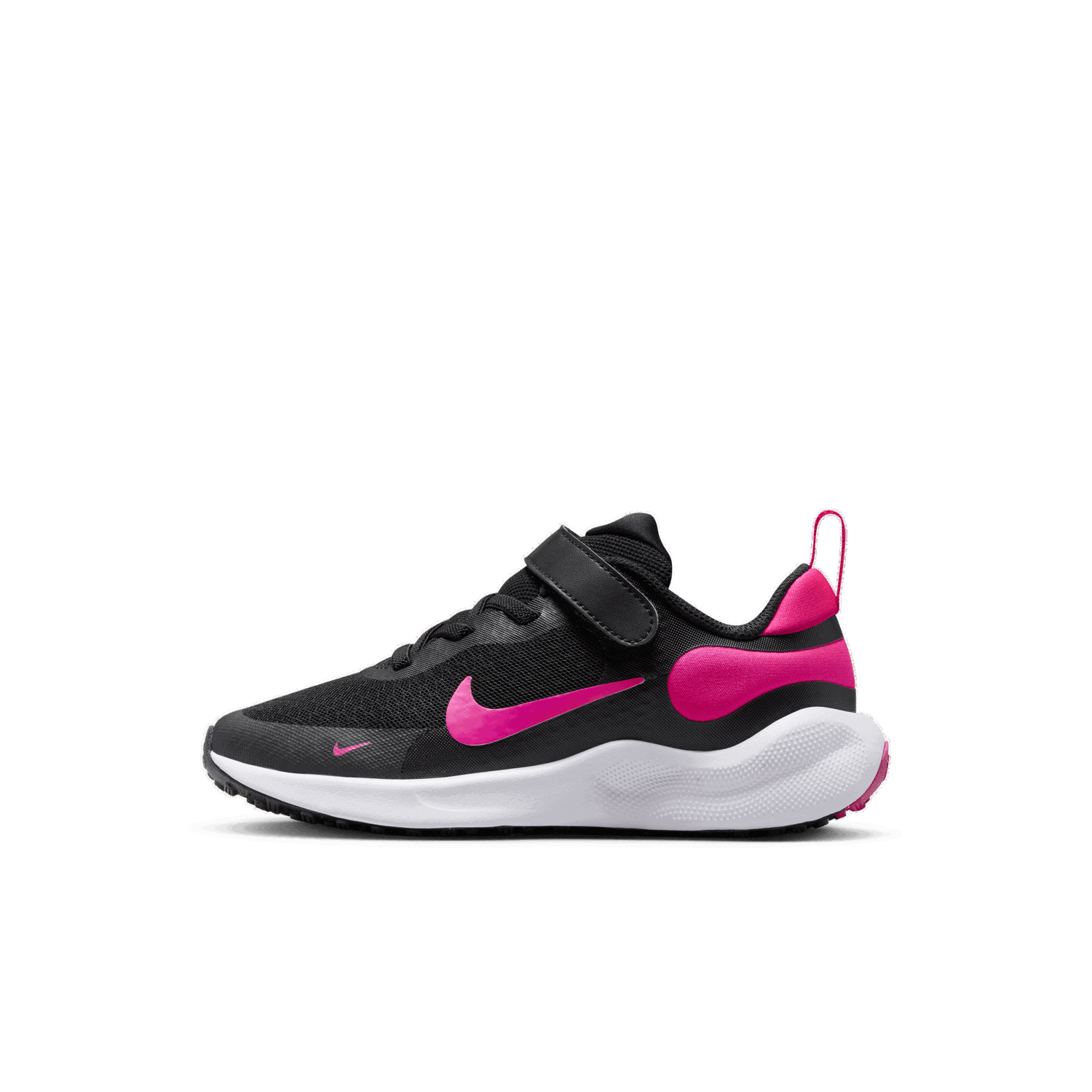 Sneakers og sko Nike Revolution 7 Sort | FB7690-002, 0
