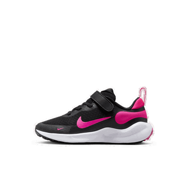 Sneakers og sko Nike Revolution 7 Sort | FB7690-002, 0