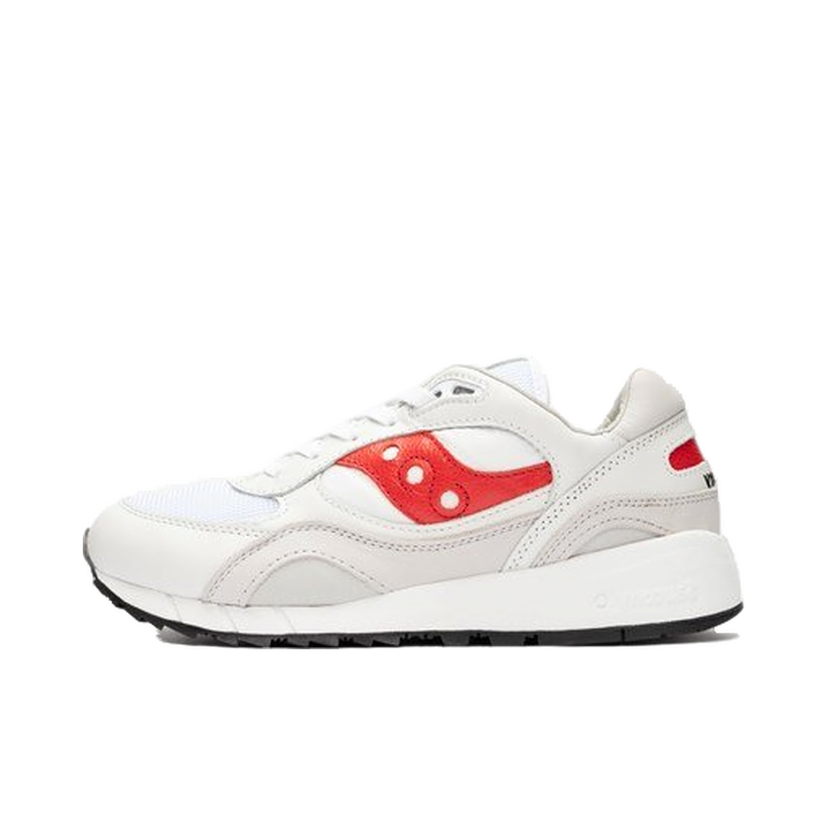 Sneakers og sko Saucony Shadow 6000 Hvid | S70668-2