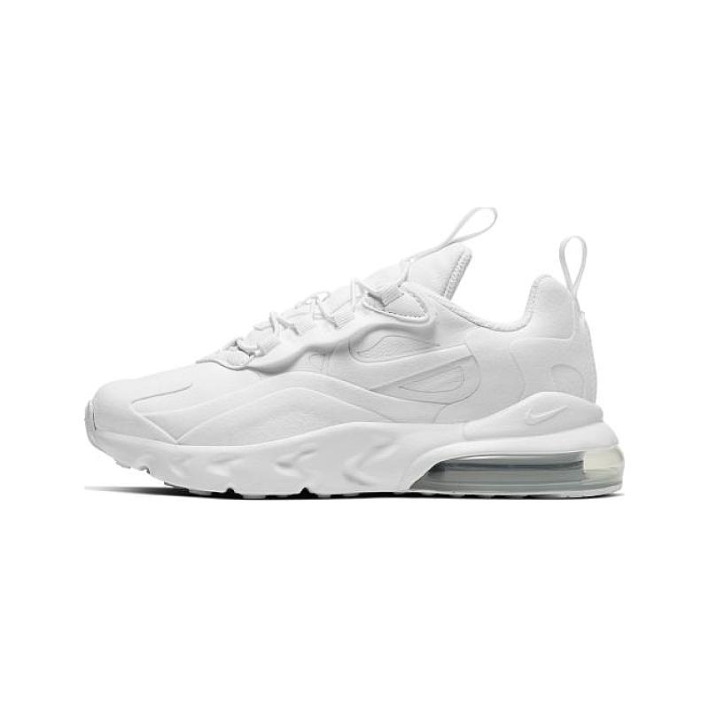 Sneakers og sko Nike Air Max 270 Hvid | BQ0102-100, 0