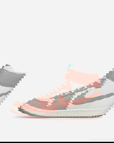 Sneakers og sko Jordan Air Ship PE SP "Rust Pink" Lyserød | FQ2952-600, 4