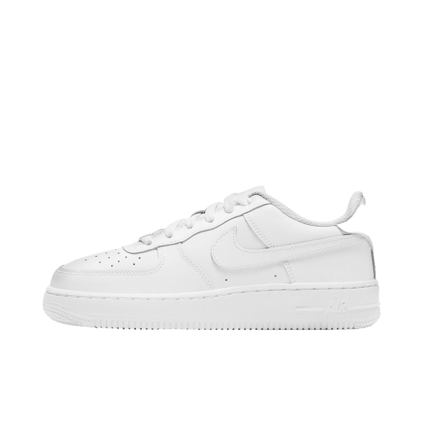 Sneakers og sko Nike Air Force 1 (GS) Hvid | dh2920-111