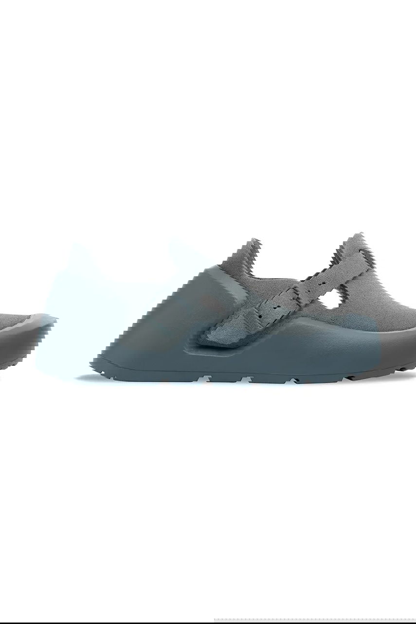 Sneakers og sko Birkenstock Birkenstock Reykjavik Slip-On Shoes Grå | 1030123, 0