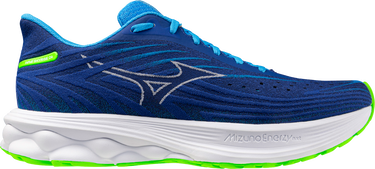 Sneakers og sko Mizuno WAVE SKYRISE 6 Blå | j1gc2509-02, 0