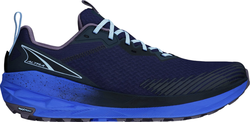 Sneakers og sko Altra Running Experience Wild 2 Mørkeblå | al0a85rx-4011