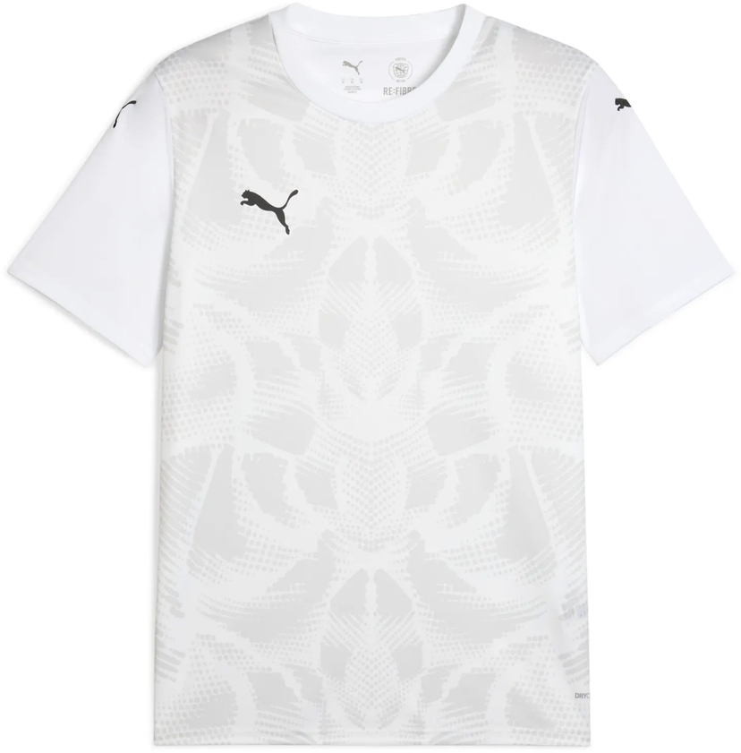Jersey Puma Puma teamULTIMATE Jersey Hvid | 706280-04