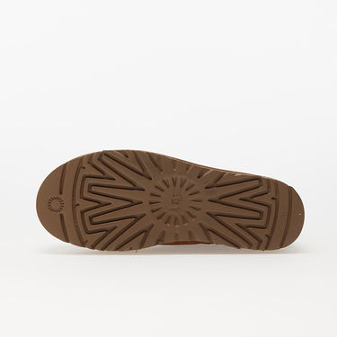 Sneakers og sko UGG Classic Mini Platform Brun | 1134991-CHE, 4