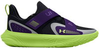 UA FLOW FUTR X 4