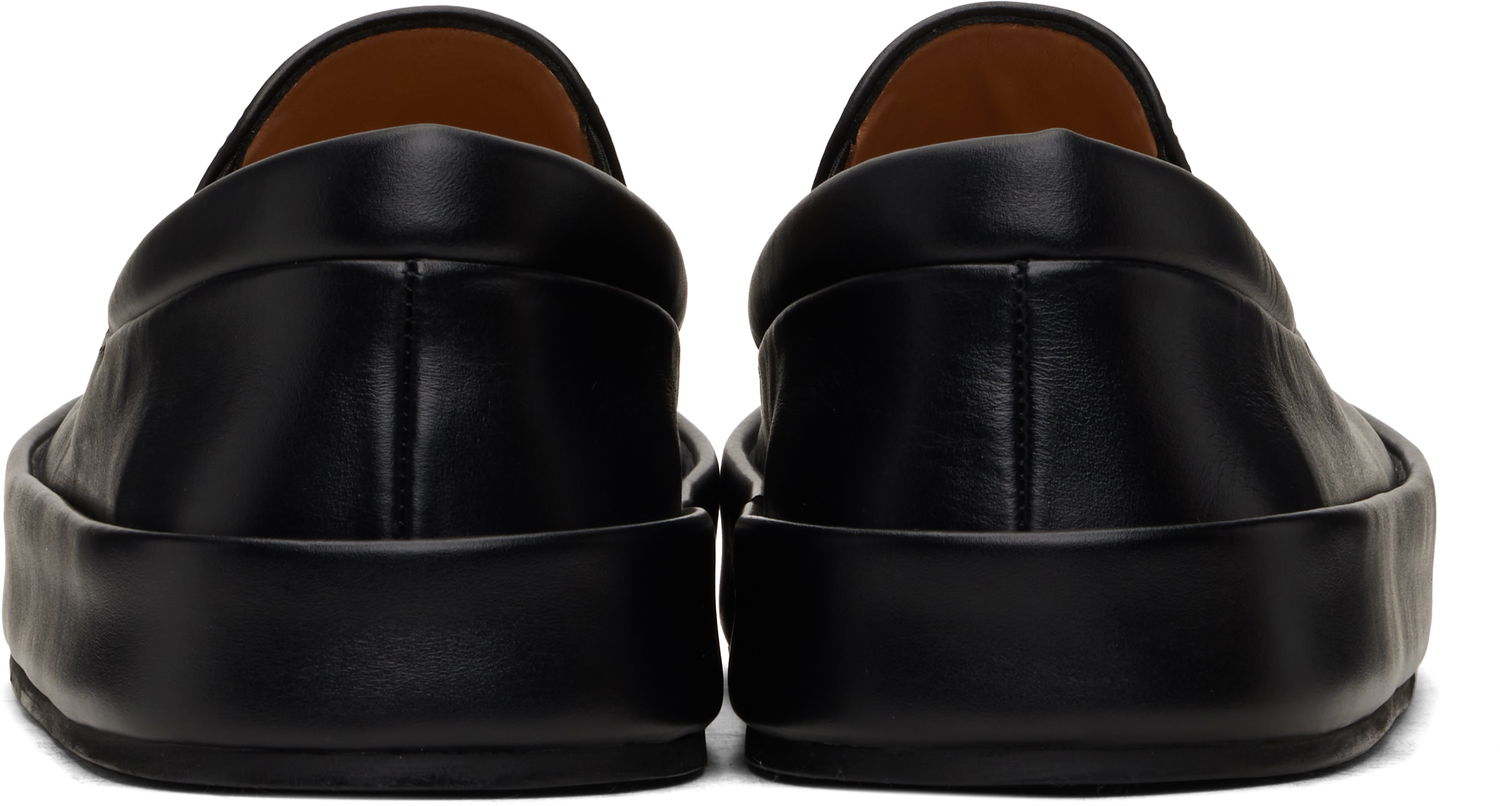 Tøj Marsèll Marsèll Cassapelle Sort | MM4501 P011666, 1