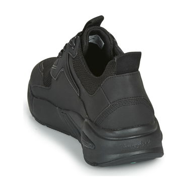 Sneakers og sko Timberland DELPHIVILLETEXTILESNEAKER Sort | TB0A219N001, 4