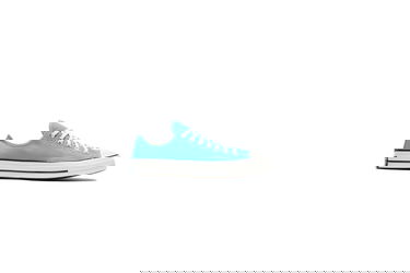 Sneakers og sko Converse CHUCK 70 OX Blå | A09143C, 0