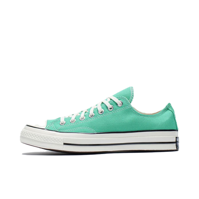 Sneakers og sko Converse CHUCK 70 OX Blå | A09143C
