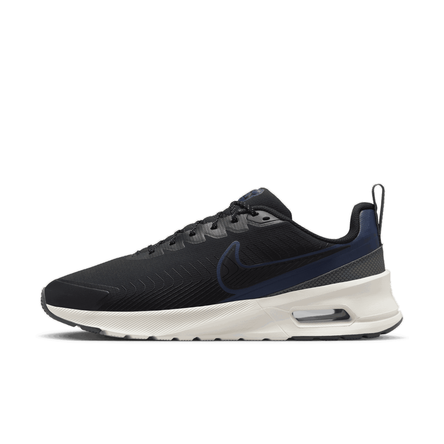 Sneakers og sko Nike Air Max Nuaxis Sort | FZ2148-001, 0