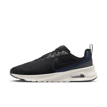 Sneakers og sko Nike Air Max Nuaxis Sort | FZ2148-001, 0
