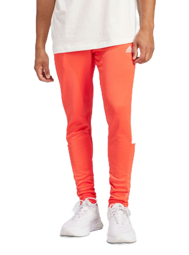 Joggingbukser adidas Performance Tiro Sweatpants Rød | IS1522