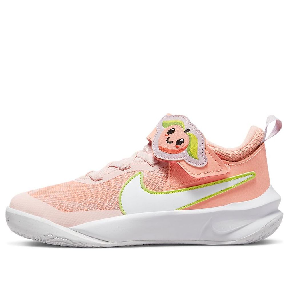 Sneakers og sko Nike Nike Team Hustle D 10 Lyserød | DM4324-600, 0