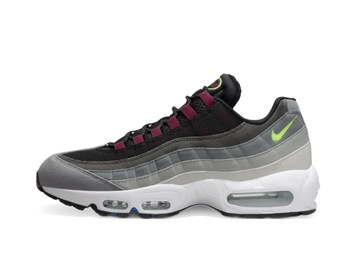 Sneakers og sko Nike Air Max 95 "Greedy 4.0" Grå | FN7801-001