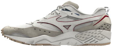 Sneakers og sko Mizuno Contender Grå | D1GA227401, 0