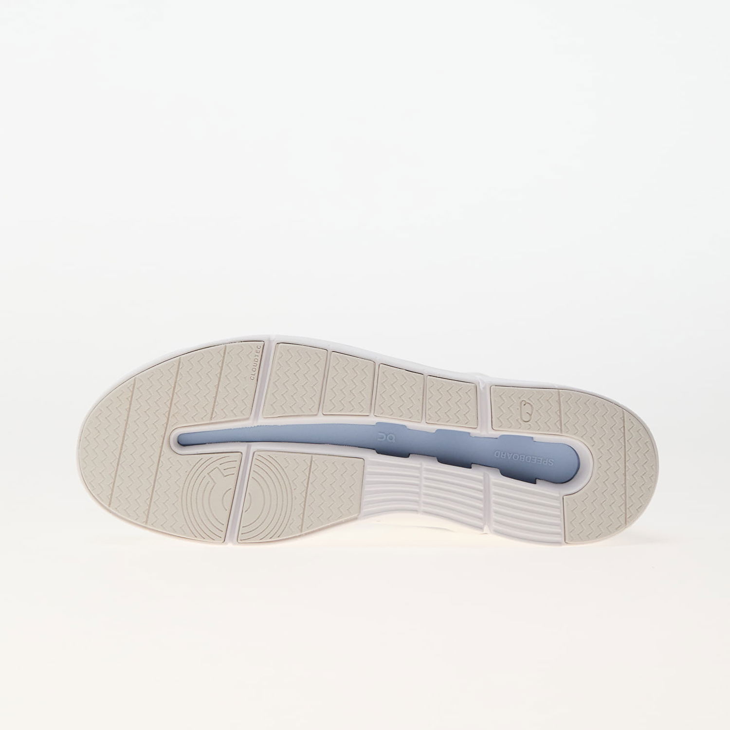 Sneakers og sko On Running The Roger Advantage Hvid | 3MD10642763, 1